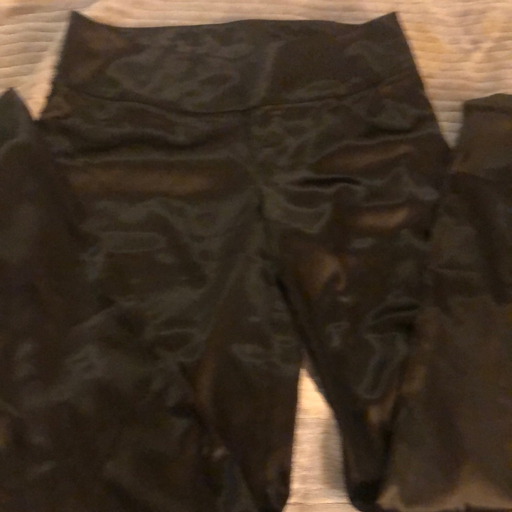 Beautiful Satin pants💕